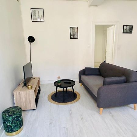 Le Moderne Apartman Issoudun Kültér fotó